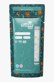 Milkee Lab Breastmilk Storage Bags Batik Design
