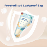 Autumnz Milk Powder Storage Bags