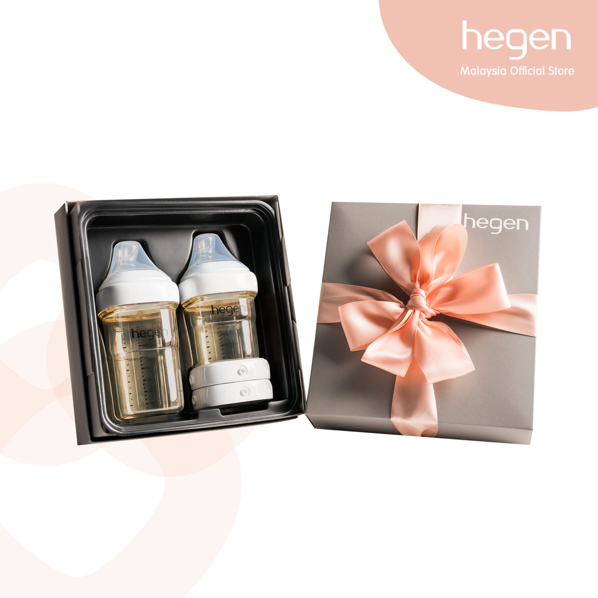 Hegen Basic Starter Gift Set – - Main Image