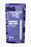 Milkee Lab Breastmilk Storage Bags Batik Design