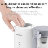 Boboduck Food Processor