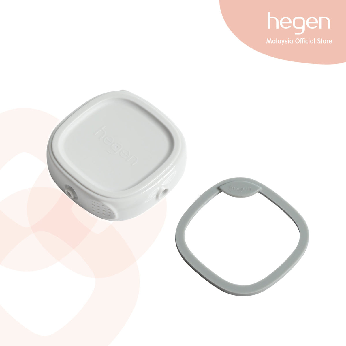 Hegen Basic Starter Gift Set –