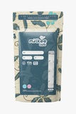 Milkee Lab Breastmilk Storage Bags Batik Design