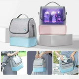 59s Sterilizer Mommy Bag