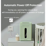 Boboduck 10L UV Sterilizer & Dryer