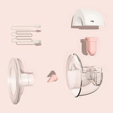 YouHa Ava Gen 2 Wearable Breastpumps