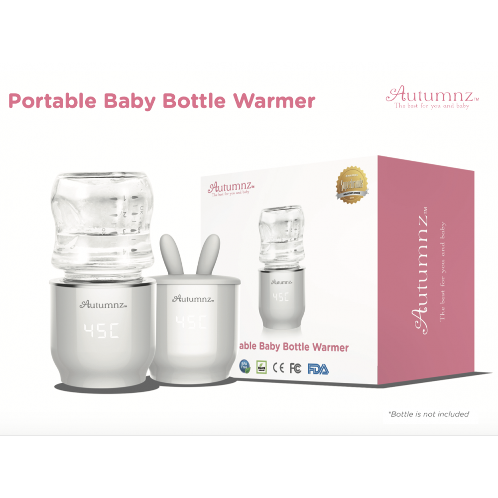 Autumnz bottle & food hot sale warmer