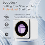 Boboduck 17L UV Sterilizer & Dryer