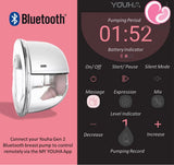 YouHa Ava Gen 2 Wearable Breastpumps