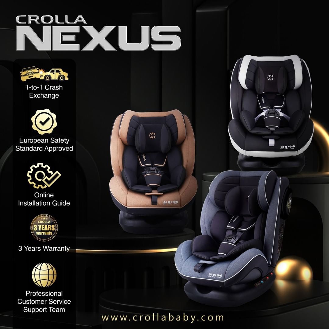 Car seat exchange clearance 2019