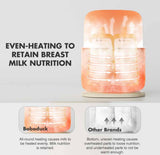 Boboduck Warmer & Sterilizer