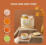 Boboduck Warmer & Sterilizer
