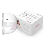 YouHa Ava Gen 2 Wearable Breastpumps