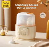 Boboduck Warmer & Sterilizer