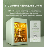 Boboduck 10L UV Sterilizer & Dryer