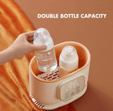 Boboduck Warmer & Sterilizer