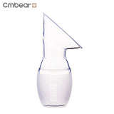 CMBear Milk Collector