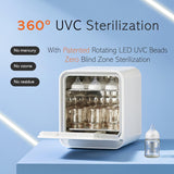 Boboduck 17L UV Sterilizer & Dryer