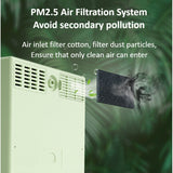 Boboduck 10L UV Sterilizer & Dryer