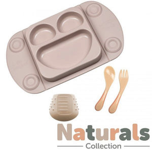 Easytots Natural Collection Simple Bundle