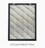 FILTER REPLACEMENTS FOR THE UV CARE AIR PURIFIER (7 & 8 STAGE)
