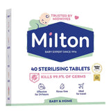 Milton Sterilizing Tablets