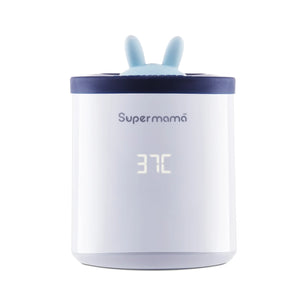 Supermama Portable Milk Warmer