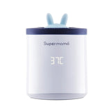 Supermama Portable Milk Warmer