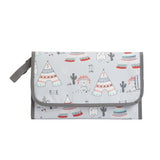 Princeton On the go Diaper Changing Pad Bag