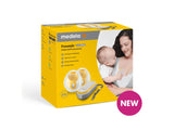 Medela Freestyle Hands-Free Double Hospital Grade Breastpumps