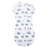 Autumnz Convertible Swaddle Pouch