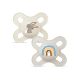 Mam Original Start Pacifier Twin Pack Grounding in Nature
