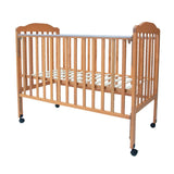 Babylove Basic Baby Cot BL0818