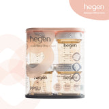 PREORDER Hegen PCTO 150ml/5oz Breast Milk Storage PPSU (4 pack)