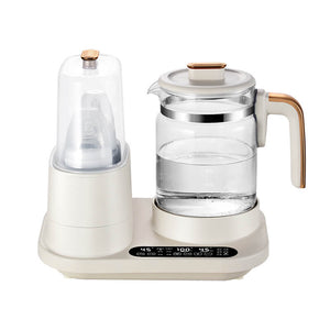 PREORDER Bueno Multimax Thermostat Milk Electric Kettle