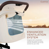 PREORDER Quinton Carbon+ Stroller