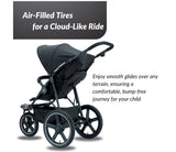 PREORDER Koopers Nexa Jogger Stroller