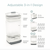 Autumnz Premium Steam Sterilizer & Dryer