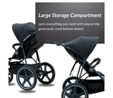 PREORDER Koopers Nexa Jogger Stroller