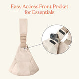 PREORDER Ergobaby Upsie Sling Carrier