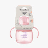 Tommee Tippee Transition Spout Cup 4M 150ML