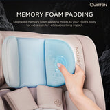 PREORDER Quinton Wowo Carseat