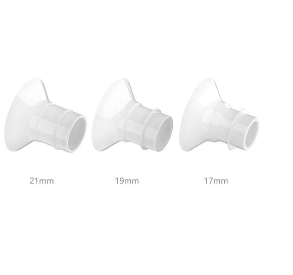 Supermama Air Plus Accessory Funnel Insert