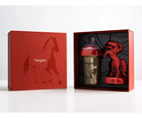 Hegen The Majestic Stallion Set