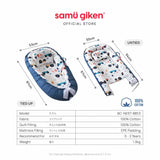 Samu Giken Baby Nest