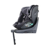 Koopers Armour R129 Isofix 360 Carseat