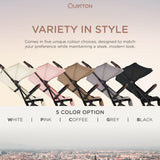 PREORDER Quinton Carbon+ Stroller