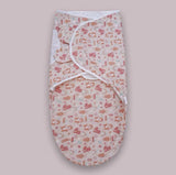 Infant Velcro Swaddle Wrap