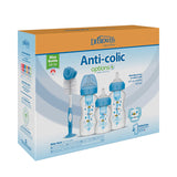 Dr. Brown’s Options+ GiftSet Wide Neck Milk Bottles