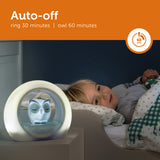 Zazu Lou Owl Night Lights